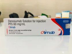 Olimab 60 Mg Injection